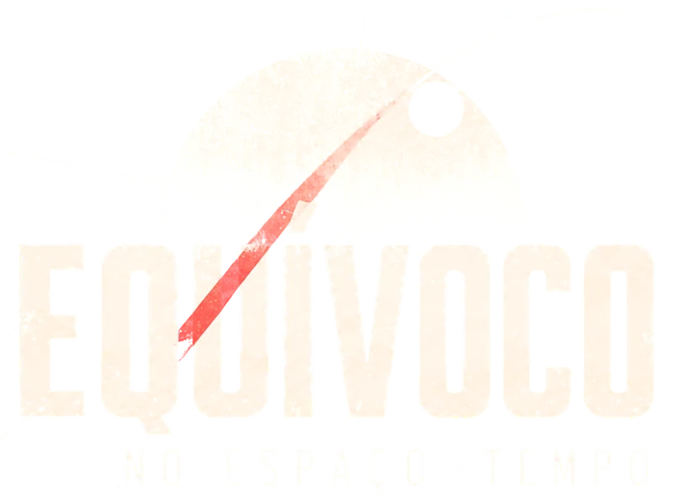 Equívoco no Espaço-Tempo