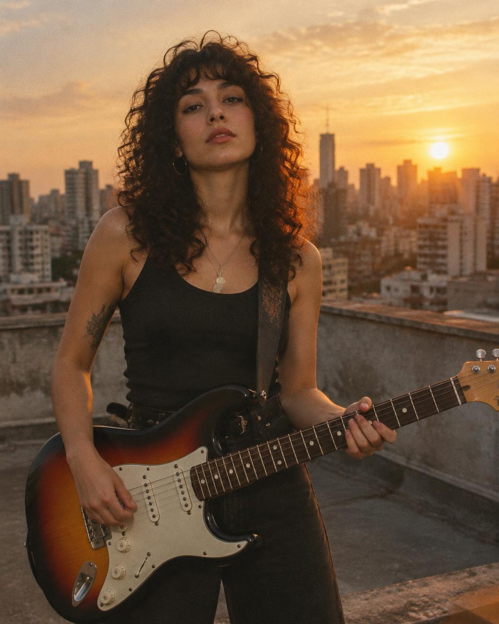 Lúcia Dínamo — imagem de demonstração