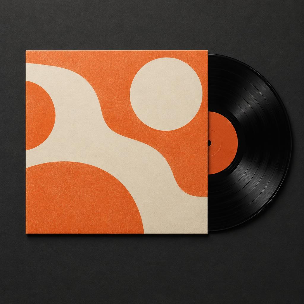 LP “Sol de Concreto” — imagem ilustrativa